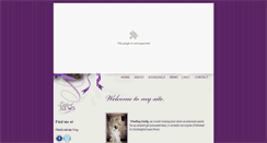 Desktop Screenshot of jansenschmidt.com